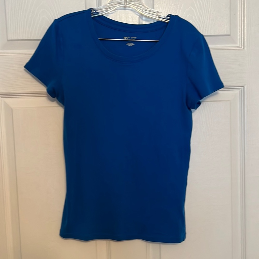 ND NEW DIRECTIONS WEEKEND SIZE L 100% COTTON NEW WITHOUT TAGS